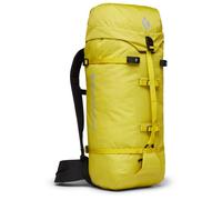 Black Diamond - Speed 30 - Mountaineering backpack size M/L, yellow