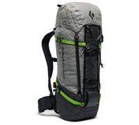 Black Diamond - Speed Ultra 35 Backpack - Mountaineering backpack size M/L, grey/black