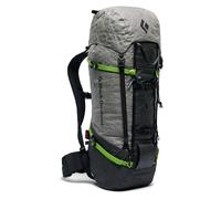 Black Diamond - Mountaineering and climbing backpacks - Speed Ultra 35 Storm Gray - Size S/M - Grey Grey S/M