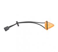 Black Diamond - Spike Protector - Spike protection orange