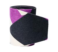 Black Diamond - Splitboard sealskins - Glidelite Tour Splitboard Skins Piton Purple in Nylon Purple one size