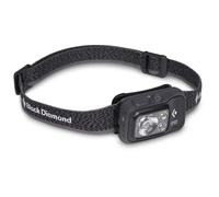Black Diamond Spot 400 Headlamp Black 400 Lumens