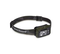 Black Diamond - Spot 400 - Head torch grey