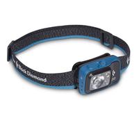 BLACK DIAMOND Spot 400 Headlamp - Mixte - Blue / Grey - size only size- model 2026 only size