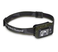 BLACK DIAMOND Spot 400 Headlamp - Mixte - Green / Grey - size only size- model 2026 only size