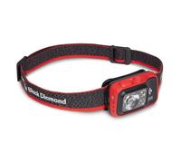Black Diamond Spot 400 Headlamp Red 400 Lumens