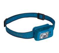 Black Diamond Spot 400-R Headlamp, Plain