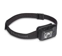 Black Diamond - Spot 400-R Graphite - Headlamp