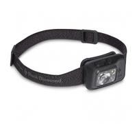 Black Diamond - Spot 400-R - Head torch grey