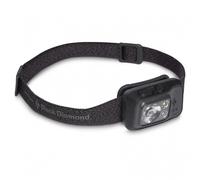 Black Diamond Spot 400-R - Headlamp Graphite One Size