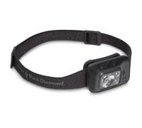 Black Diamond Spot 400-r Headlamp Black 400 Lumens