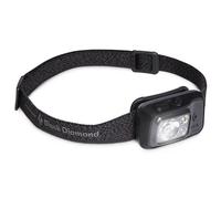 Black Diamond Spot 400-r Headlamp Black 400 Lumens
