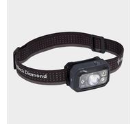 Black Diamond Spot 400-r Headlamp Black 400 Lumens