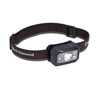 BLACK DIAMOND Spot 400R Headlamp Perfect for Hiking Trail in the Dark
