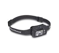 Black Diamond - Headlamp with night vision - Spot 400 Graphite - Grey Grey