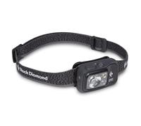 BLACK DIAMOND Spot 400 Headlamp - Mixte - Grey / Black - size only size- model 2025 only size