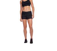 Black Diamond Sprint Shorts M - Breathable, lightweight running shorts for optimal performance and comfort in black