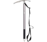 BLACK DIAMOND Raven Ice Axe With Grip - Mixte - Grey - size 65- model 2026 65