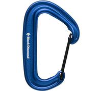 Black Diamond Sproting Goods, Blue, One Size