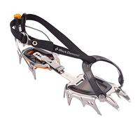 BLACK DIAMOND Serac Clip - Mixte - Grey / Black - size only size- model 2025 only size