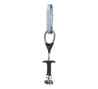 BLACK DIAMOND Camalot Z4 0.3 - Mixte - Blue / Black - size only size- model 2026 only size