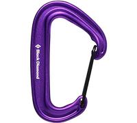 Black Diamond Sproting Goods, Purple, One Size