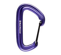 Black Diamond Sproting Goods, Purple, One Size