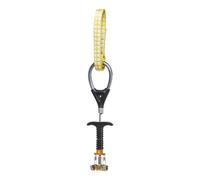 BLACK DIAMOND Camalot Z4 .2 - Climbing stopper - Yellow/Black - size Unique