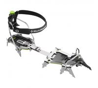 Black Diamond - Stinger - Crampons polished