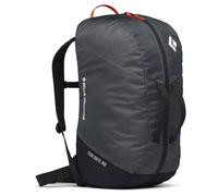 Black Diamond - Climbing bag - Stone 42 Duffel Carbon - Black Black one size