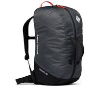 Black Diamond - Stone Duffel 42 - Climbing backpack grey