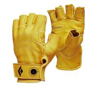 Black Diamond Stone Gloves - Climbing gloves Natural XS