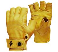 Black Diamond - Stone Gloves size XS, beige