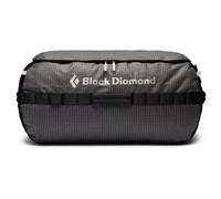 Black Diamond - Stonehauler 125 Duffel - Luggage size 125 l, grey