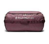 Black Diamond - Stonehauler 125 Duffel - Luggage size 125 l, purple