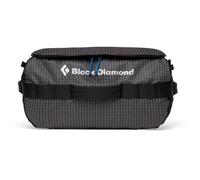 Black Diamond Stonehauler Duffel Bag 45L dark grey