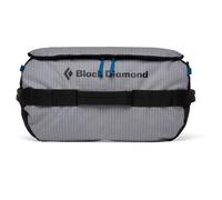 Black Diamond Stonehauler Duffel Bag 45L Light Grey