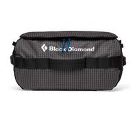 Black Diamond Stonehauler Duffel Bag 45L dark grey