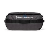 BLACK DIAMOND Stonehauler 60 L Duffel - Mixte - Black - size only size- model 2026 only size