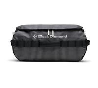 Black Diamond - Stonehauler 65 Duffel - Luggage size 65 l, grey