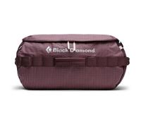 Black Diamond - Stonehauler 65 Duffel - Luggage size 65 l, purple