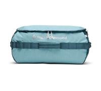 Black Diamond - Stonehauler 65 Duffel - Luggage size 65 l, turquoise