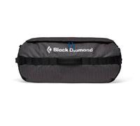 BLACK DIAMOND Stonehauler 90 L Duffel - Mixte - Black - size only size- model 2026 only size