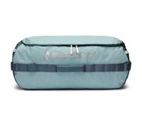 Black Diamond - Stonehauler 95 Duffel - Luggage size 95 l, turquoise