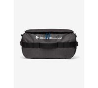 Black Diamond - Multi-purpose, hard-wearing duffel - Stonehauler 45 Black Black
