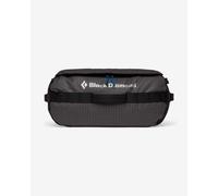 Black Diamond Stonehauler Duffel Bag 60L Dark Grey