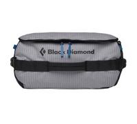 Black Diamond Stonehauler Pro 30l Duffle Bag Grey