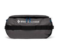 Black Diamond - Stonehauler Pro 45 - Luggage size 45 l, grey