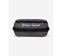 Black Diamond - Multi-purpose, hard-wearing duffel - Stonehauler Pro 30 Black Black one size