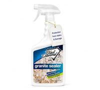 Black Diamond Stoneworks Granite Sealer: Seals and Protects. Marble Sealer Protector. Granite, Marble, and Travertine Countertop Sealer for All Stone Countertops. Enhance Your Stone’s Natural Beauty.